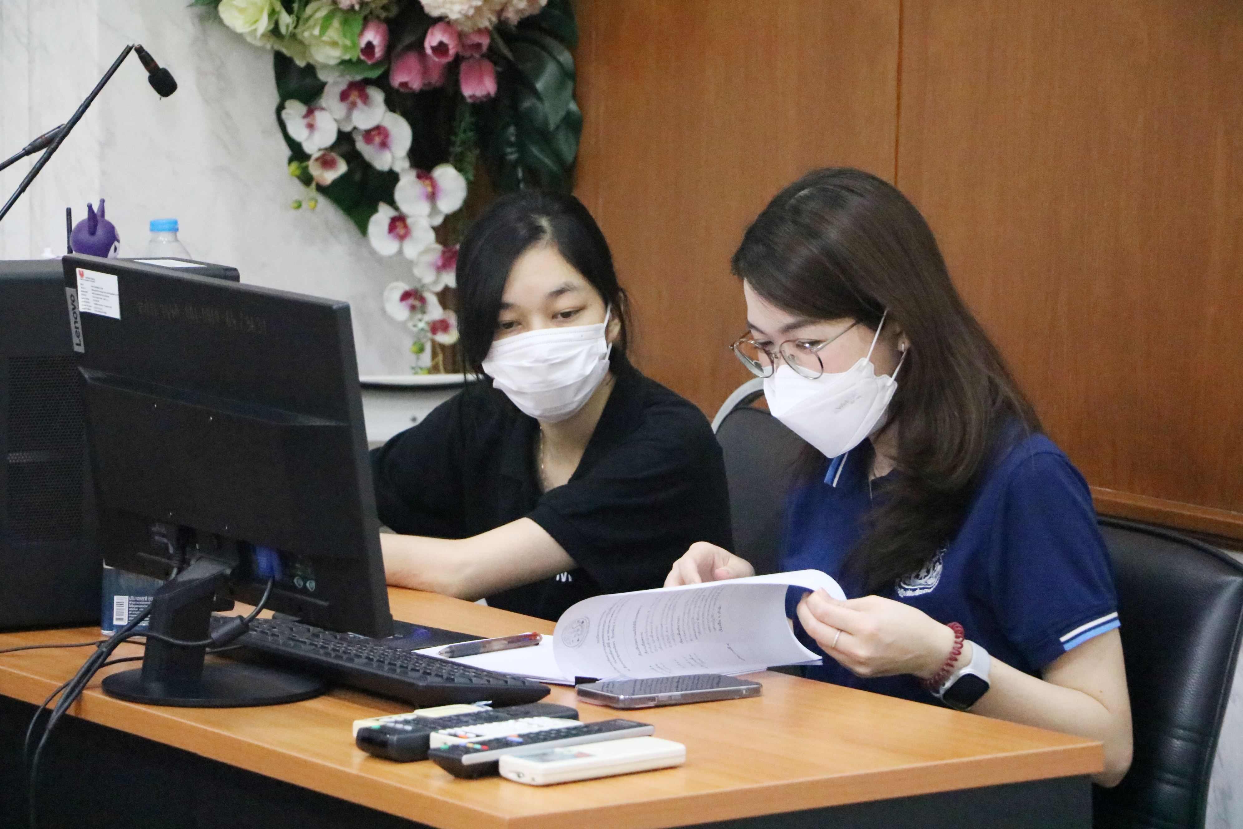 title - ส.ป.ก. ประชุมคณะทำงานการบริหารทรัพยากรบุคคลของกองทุนการปฏิรูปที่ดินฯ ครั้งที่ 1/2569